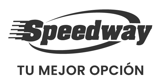 Speedway, tu mejor opción