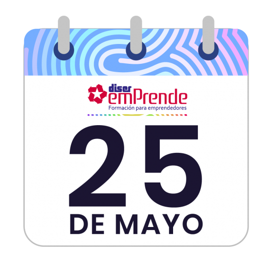 Inscripción Taller Sublimación 25/05/2024