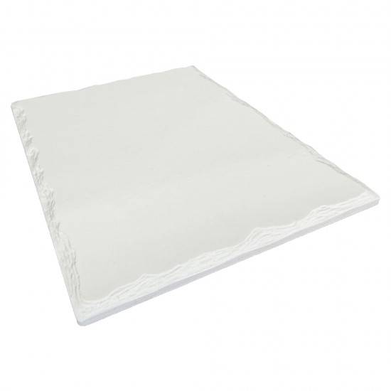 Azulejo Irregular 20x15cm