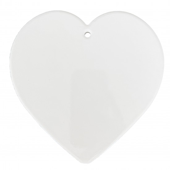 Azulejo Corazon 15x15cm