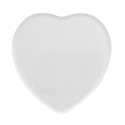 Azulejo con Iman Corazon 6.5x6.5cm