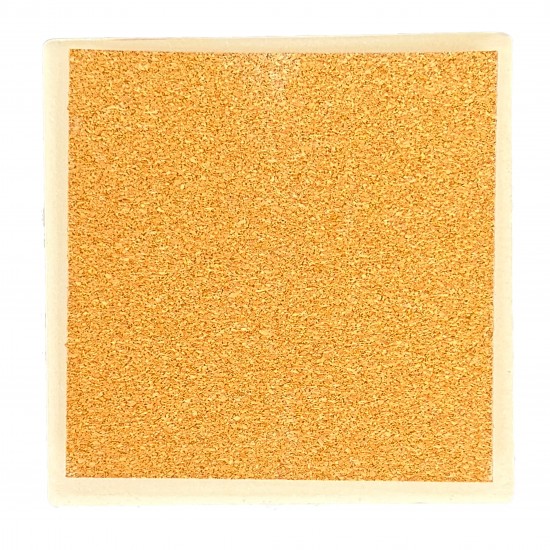 Posavaso Sublimable 9.4x9.4cm 4 uni.