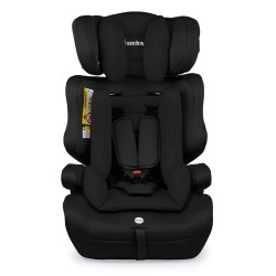 Silla de Auto Premium 9-36Kg Negro Eclipse