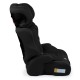 Silla de Auto Premium 9-36Kg Negro Eclipse