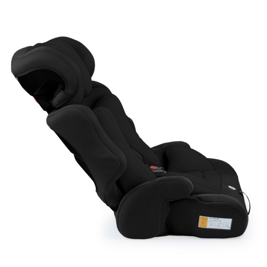Silla de Auto Premium 9-36Kg Negro Eclipse