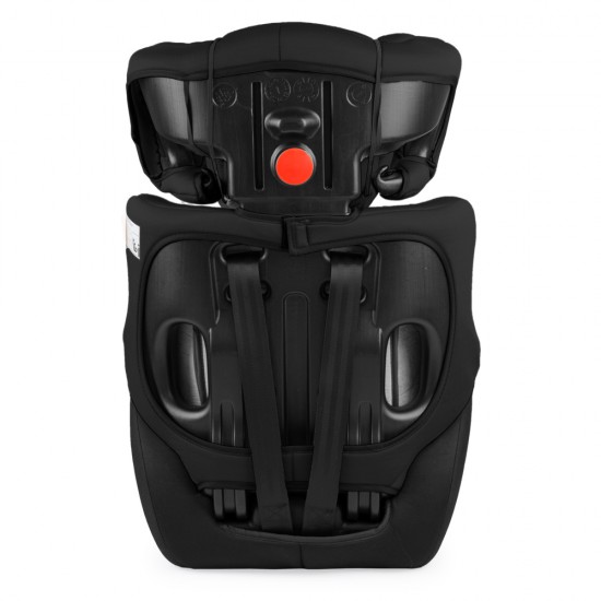 Silla de Auto Premium 9-36Kg Negro Eclipse