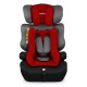 Silla de Auto Premium 9-36Kg Rojo Aventura