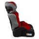 Silla de Auto Premium 9-36Kg Rojo Aventura