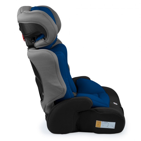 Silla de Auto Premium 9-36Kg Azul Oceano