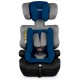 Silla de Auto Premium 9-36Kg Azul Oceano
