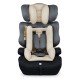 Silla de Auto Premium 9-36Kg Beige Zen