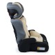 Silla de Auto Premium 9-36Kg Beige Zen
