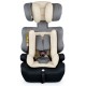 Silla de Auto Premium 9-36Kg Beige Zen