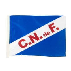 BANDERA NACIONAL POLIESTER 90-60 BANDERA NACIONAL POLIESTER 90-60