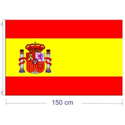 Bandera España 150-90 Bandera España 150-90