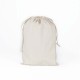 Bolso Mochila Algodon 25x35cm Bolso Mochila Algodon 25x35cm