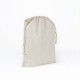Bolso Mochila Algodon 25x35cm Bolso Mochila Algodon 25x35cm