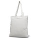 Bolsa de algodon YU169 38x42cm Blanco Bolsa de algodon YU169 38x42cm Blanco