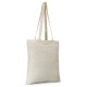 Bolsa de algodón YU169 38x42cm Bolsa de algodón YU169 38x42cm