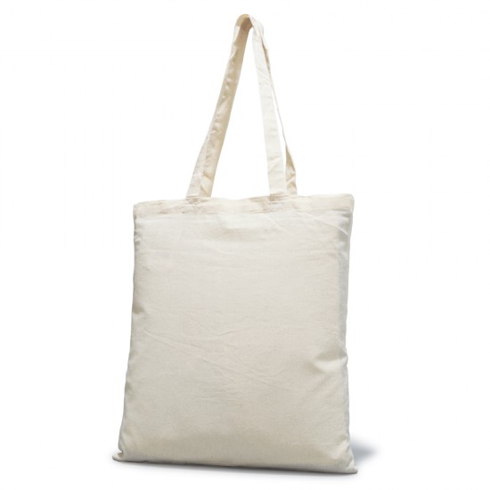 Bolsa de algodón YU169 38x42cm Bolsa de algodón YU169 38x42cm