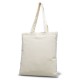 Bolsa de algodón YU169 38x42cm Bolsa de algodón YU169 38x42cm