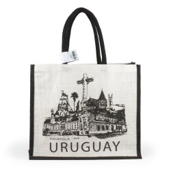 Bolso Yute Line Art 172 Piriapolis Bolso Yute Line Art 172 Piriapolis