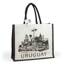 Bolso Yute Line Art 172 Piriapolis Bolso Yute Line Art 172 Piriapolis