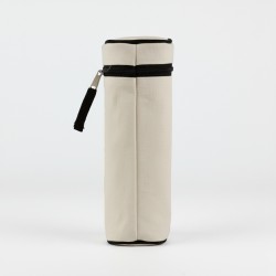 Neceser Yute Canva 02 24x7cm