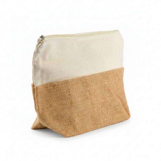 Neceser Yute Canva 03 21x31cm