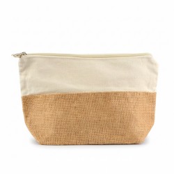 Neceser Yute Canva 03 21x31cm