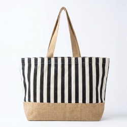 Bolso Yute Canva 177 36x56x15cm