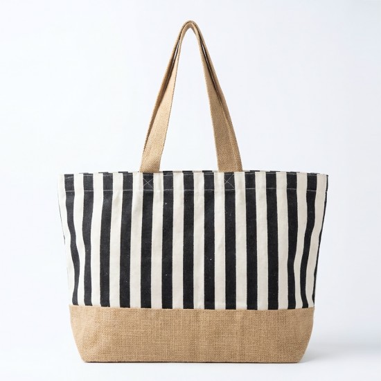 Bolso Yute Canva 177 36x56x15cm