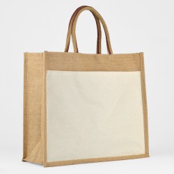 Bolso Yute Canva 180 36x43x16cm