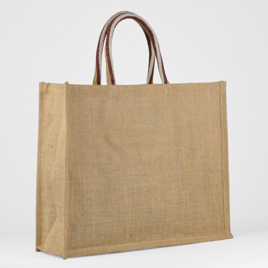 Bolso Yute Canva 180 36x43x16cm