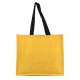 Bolso Yute Canva 181 41x36x15cm Amarillo