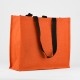 Bolso Yute Canva 181 41x36x15cm Naranja