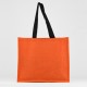 Bolso Yute Canva 181 41x36x15cm Naranja
