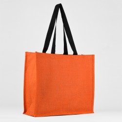 Bolso Yute Canva 181 41x36x15cm Naranja