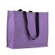 Bolso Yute Canva 181 41x36x15cm Violeta