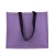 Bolso Yute Canva 181 41x36x15cm Violeta