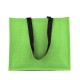 Bolso Yute Canva 181 41x36x15cm Manzana