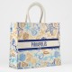 Bolso Yute Canva 182 42x36x15cm Piriapolis