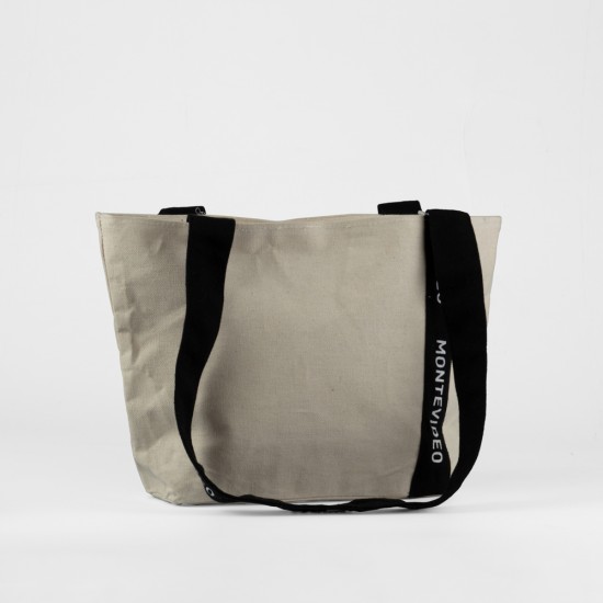 Bolso Yute 186 23x36x11cm MVD