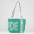 Bolso Yute 186 23x36x11cm PDE