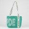 Bolso Yute 186 23x36x11cm PDE