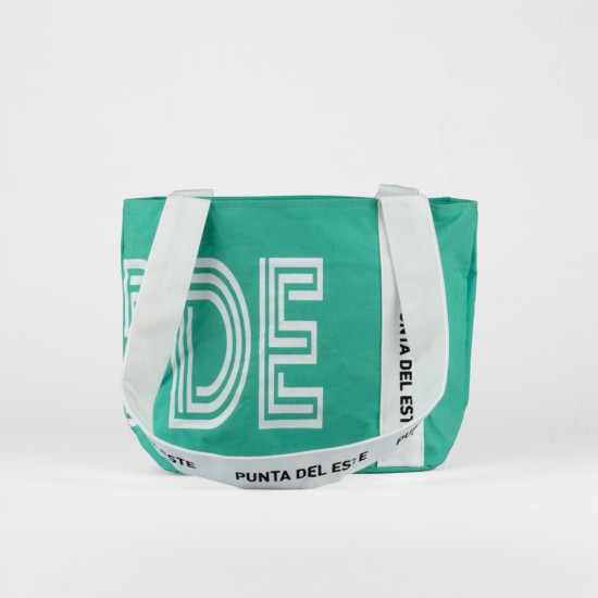 Bolso Yute 186 23x36x11cm PDE