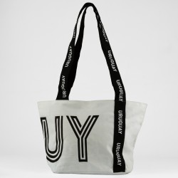Bolso Yute 186 23x36x11cm UY