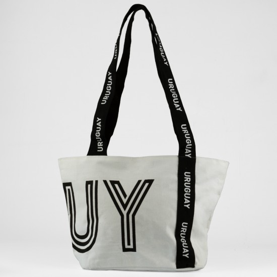 Bolso Yute 186 23x36x11cm UY