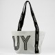 Bolso Yute 186 23x36x11cm UY