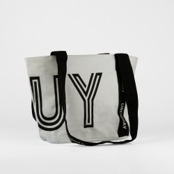 Bolso Yute 186 23x36x11cm UY